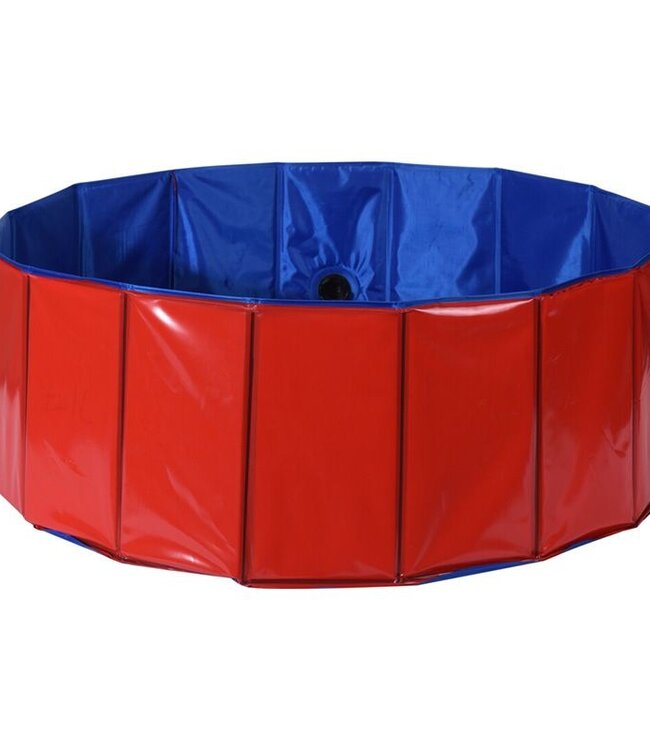 Hondenzwembad - Ø80 x H30 cm