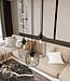 Pendant Lamp – Industrial – 3-Light – Black Metal – Adjustable Height