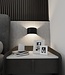 FOLD Wall Lamp – Minimalist – Metal – Black – G9
