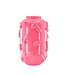 Vase - Dick - Ceramic - Pink - 17x17x27cm