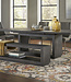 Oxford Dining Chair – Basalt Grey, Set of 2