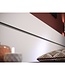 BOSTON  Bed – Wit Decor – B140 x L190 cm