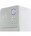 Elektrische luchtontvochtiger – OCEANIC – 12 L/dag – LED-display