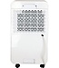 Elektrische luchtontvochtiger – OCEANIC – 12 L/dag – LED-display