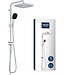Douchesysteem GROHE Vitalio 250 – 2-standen, Waterbesparend – Chroom