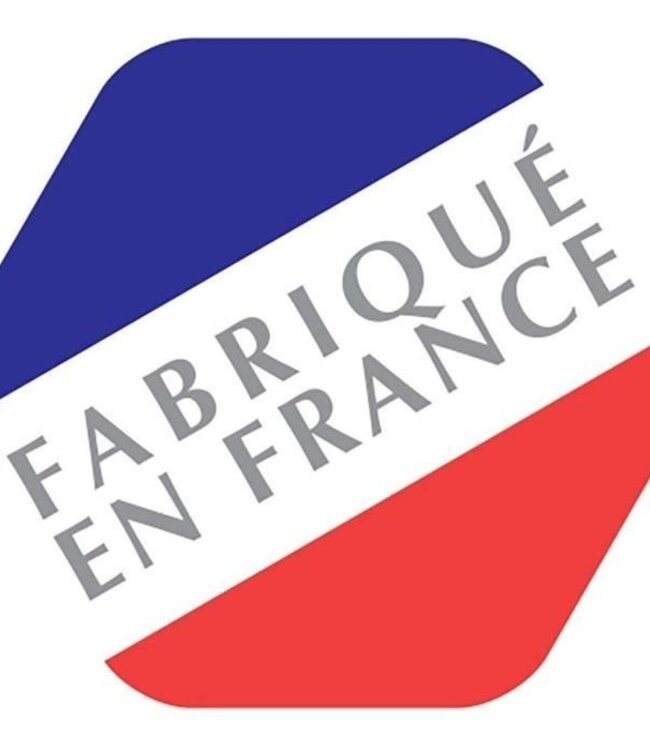 Polypropylene Toilet Seat – White – Simple & Durable