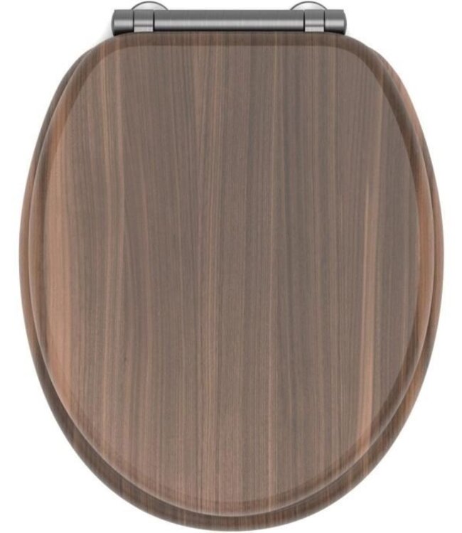 Walnoot Walnoot - MDF FSC