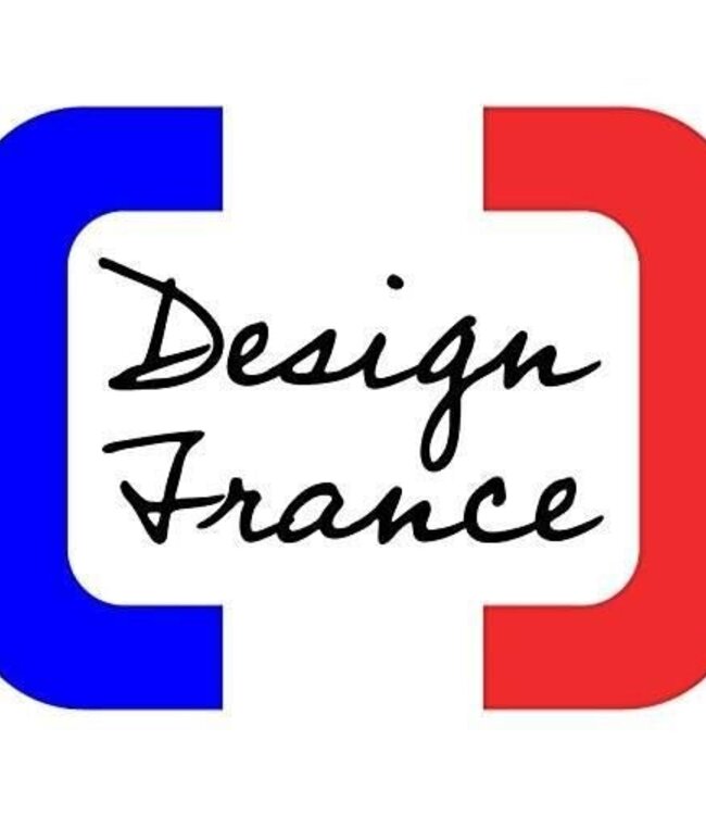 Pebble WC Toilet Seat - Gray