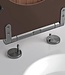 Walnoot Walnoot - MDF FSC