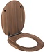 Walnoot Walnoot - MDF FSC