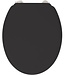 Toiletbril Gelco Duplo Black – Bamboo Powder