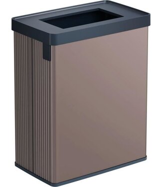 Sorteerbak 54L – Ruim, Trendy & Praktisch