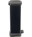 Rechthoekige pedaalemmer 50L – Soft-Close & Geurvrij