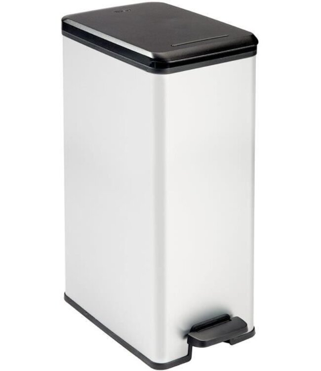 Slim Bin 40L – Space-Saving & Modern Design