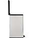 Slanke prullenbak 40L – Ruimtebesparend & Modern Design