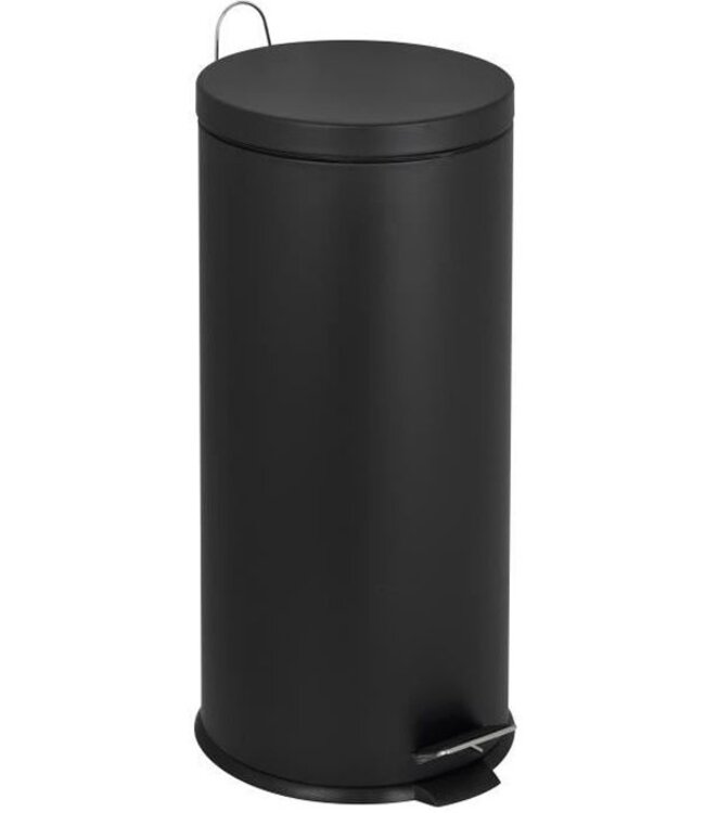 Pedaalemmer 30L – Stijlvol, Hygiënisch & Geluidsarm