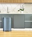 Rectangular Pedal Bin 50L – Modern, Hygienic & Silent