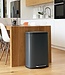Rectangular Pedal Bin 50L – Modern, Hygienic & Silent