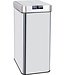 Automatic Trash Bin 60 L – Stainless Steel