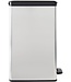 Slanke prullenbak 40L – Ruimtebesparend & Modern Design
