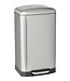 Pedaalemmer 40 L – RVS