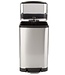 Step Trash Bin 30 L – Stainless Steel