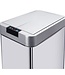 Automatic Trash Bin 60 L – Stainless Steel