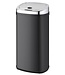 Automatische keukenafvalbak met omsnoeringsband - 42 L - 32x25x64 cm - Zwart