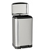 Pedaalemmer 40 L – RVS