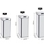 Automatische Afvalbak 70 L – SILVERLAKE