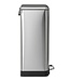 Pedaalemmer 40 L – RVS