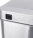 Automatische prullenbak 50 L – RVS