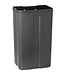 Pedaalemmer 40 L – RVS