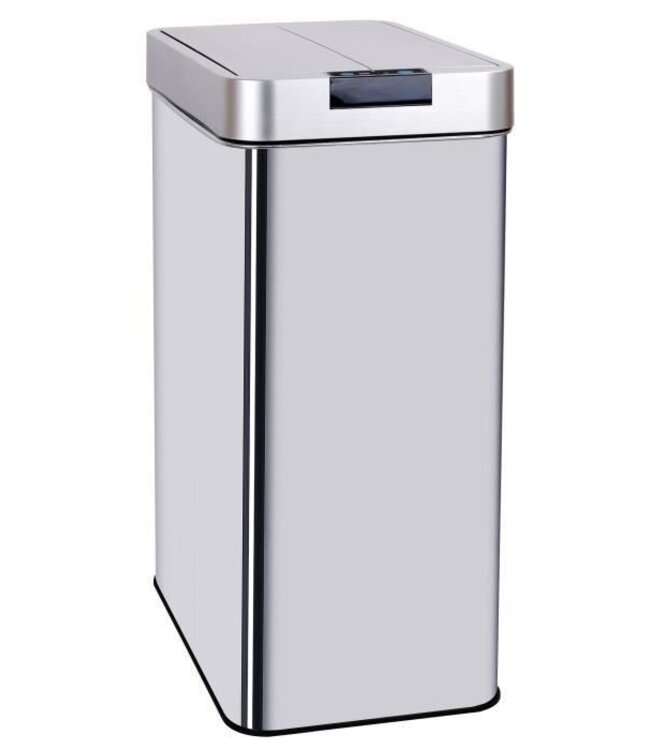 Automatische Afvalbak 70 L – SILVERLAKE