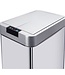 Automatische Afvalbak 70 L – SILVERLAKE