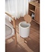 Touch Bin – 7 L – Push-to-Open – Wood Design