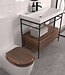 Walnoot Walnoot - MDF FSC