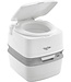 Draagbaar Toilet Thetford Porta Potti 165 – Wit – Chemisch & Compact
