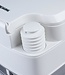 Portable Toilet Thetford Porta Potti 165 – White – Chemical & Compact