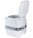Portable Toilet Thetford Porta Potti 165 – White – Chemical & Compact