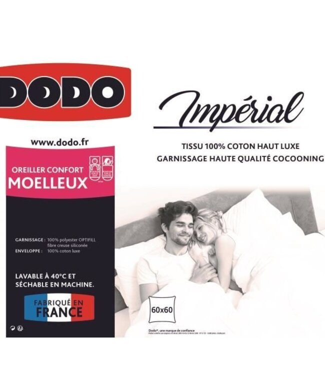 Roof Rack Plush Pillow 60x60 cm – White