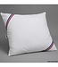 Memory Foam Pillow 60x60 cm – White – Comfortable & Supportive