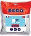 DODO MEDIUM TOP AIR Pillow 60x60 cm – White