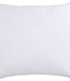 Pillow 60x60 cm – 100% Cotton – Down-Like Effect