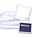 Bedding Protection Set: Duvet 140x200 cm + Pillowcase + 1 Pillow Protector