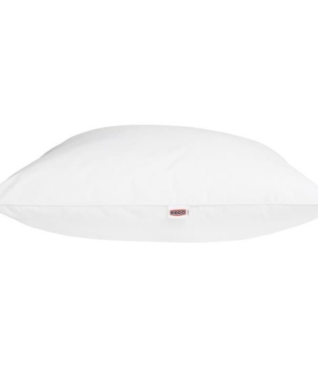 Pillow 60x60 cm – 100% Cotton – Down-Like Effect