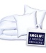Bedding Protection Set: Duvet 220x240 cm + Pillowcase + 1 Pillow Protector