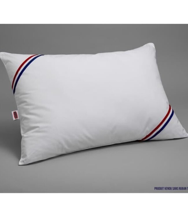 Set of 2 DODO THE ESSENTIAL Pillows 50x70 cm