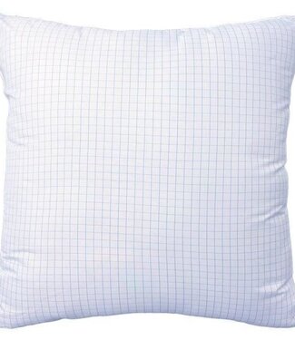 DODO DODO Medium Kussen 60x60 cm – Anti-Insect & Anti-Mijt – Wit