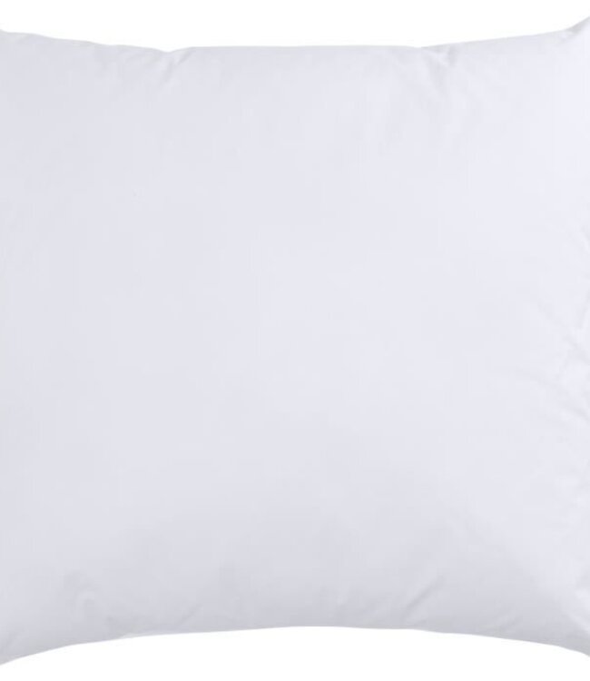 Set of 2 MERIBEL Plumettes Cushions 60x60 cm